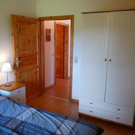 Haus-Marla Apartman Tating Kültér fotó